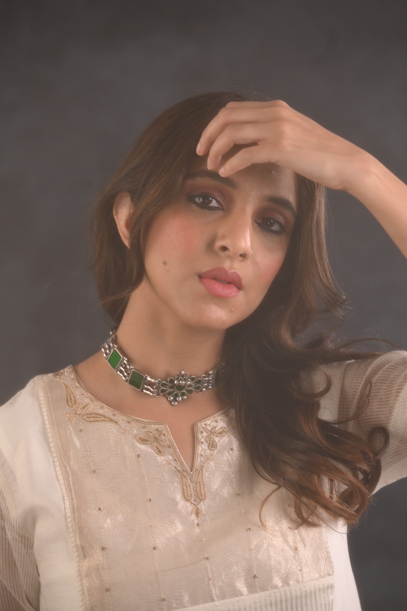 Deeba Choker