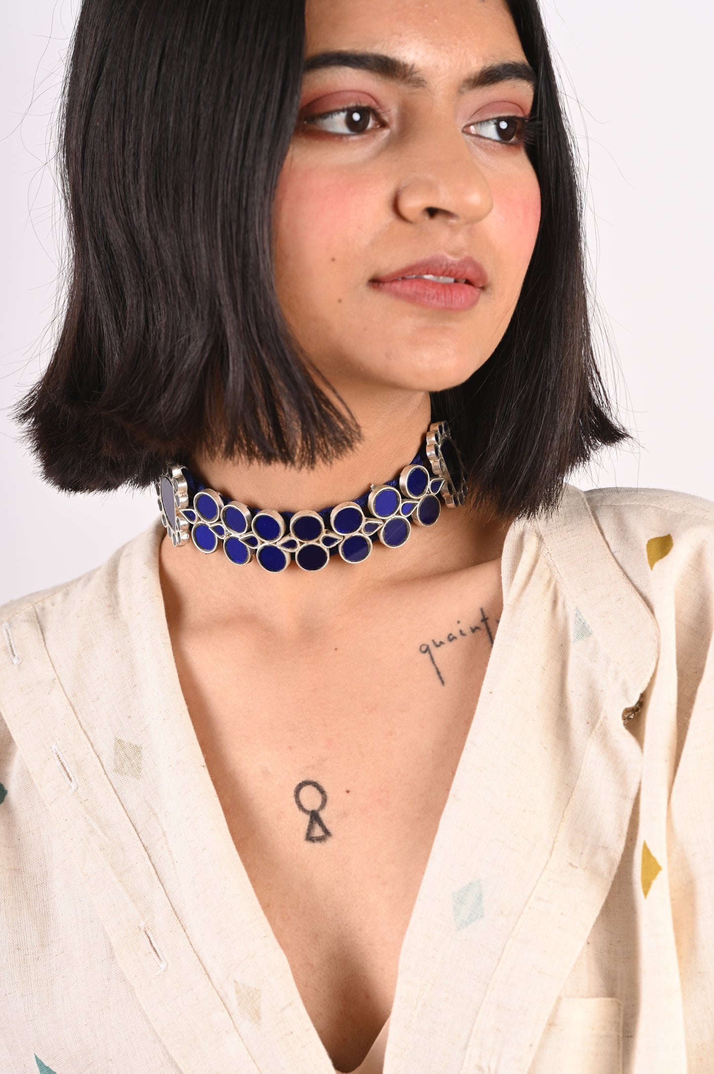 Aisha Choker